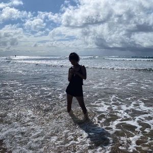 Meet your Posher, Su